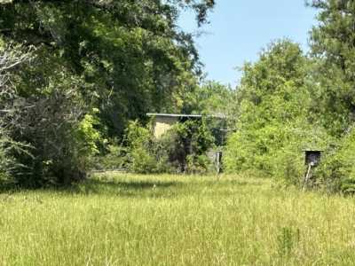 Residential Land For Sale in Laurel Hill, Florida