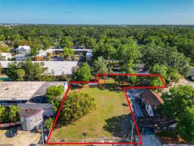 Residential Land For Sale in Orlando, Florida