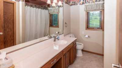 Home For Sale in Washburn, North Dakota