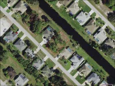 Residential Land For Sale in Rotonda West, Florida