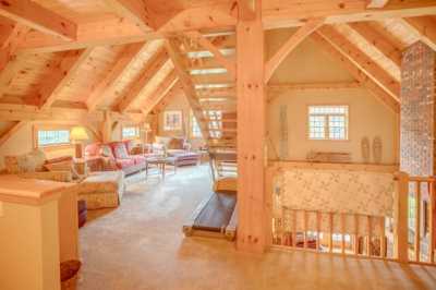 Home For Sale in Franconia, New Hampshire