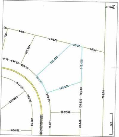 Residential Land For Sale in Chipley, Florida