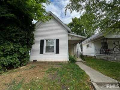 Home For Sale in Kokomo, Indiana