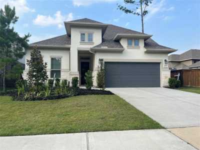 Home For Rent in Spring, Texas