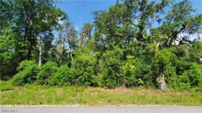 Residential Land For Sale in Webster, Florida