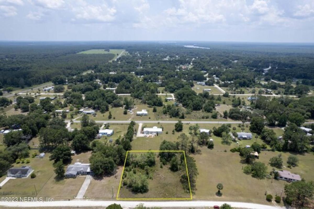 Picture of Residential Land For Sale in Satsuma, Florida, United States