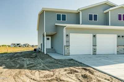 Home For Sale in Bismarck, North Dakota