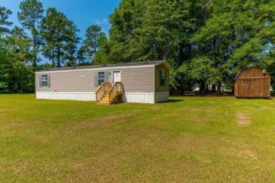 Home For Sale in Cross, South Carolina