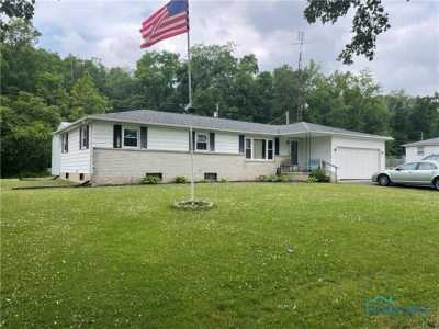 Home For Sale in Defiance, Ohio