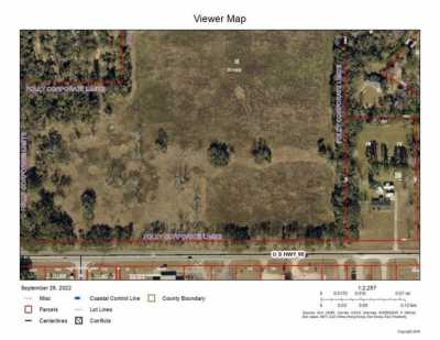 Residential Land For Sale in Foley, Alabama