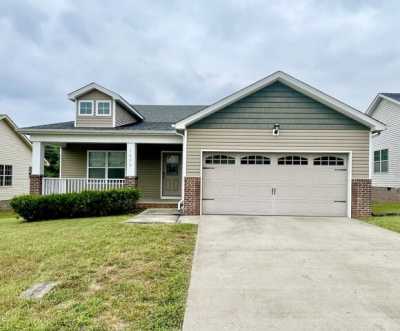 Home For Rent in Clarksville, Tennessee