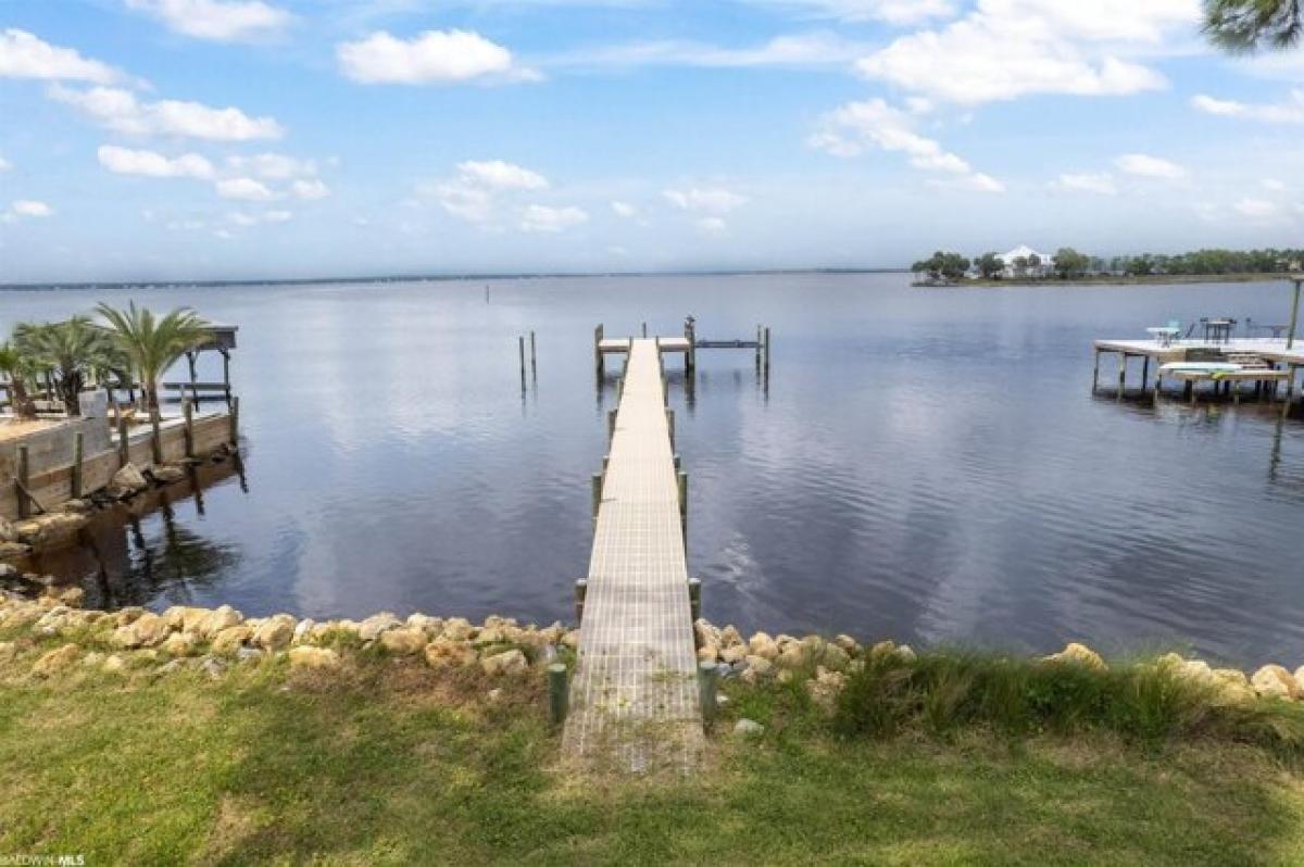 Picture of Residential Land For Sale in Pensacola, Florida, United States