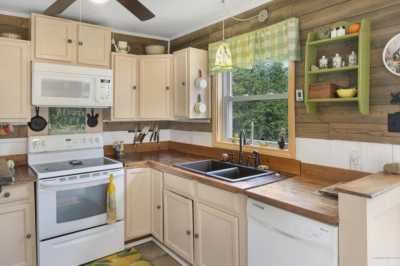 Home For Sale in Durham, Maine