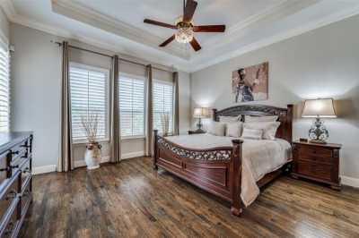 Home For Sale in Prosper, Texas
