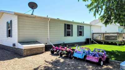 Home For Sale in Axtell, Nebraska