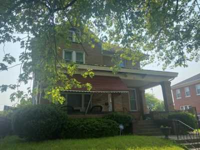 Home For Sale in Chillicothe, Ohio