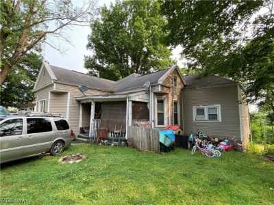 Home For Sale in Zanesville, Ohio