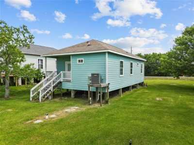 Home For Sale in San Leon, Texas