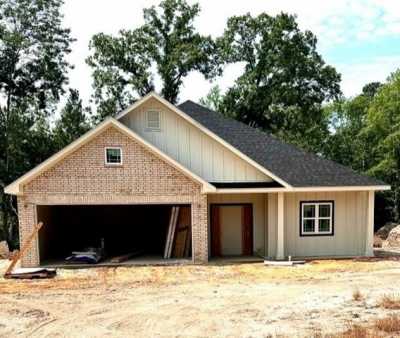 Home For Sale in Lufkin, Texas