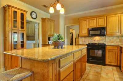 Home For Sale in Granbury, Texas