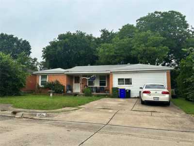 Home For Sale in White Settlement, Texas