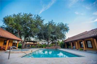 Home For Sale in McAllen, Texas