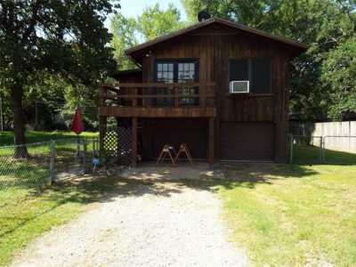 Home For Sale in Tool, Texas