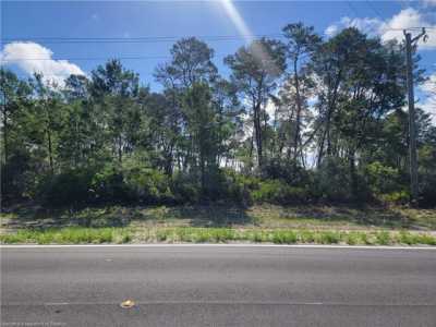 Residential Land For Sale in Sebring, Florida