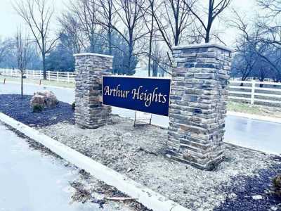 Residential Land For Sale in Fort Wayne, Indiana
