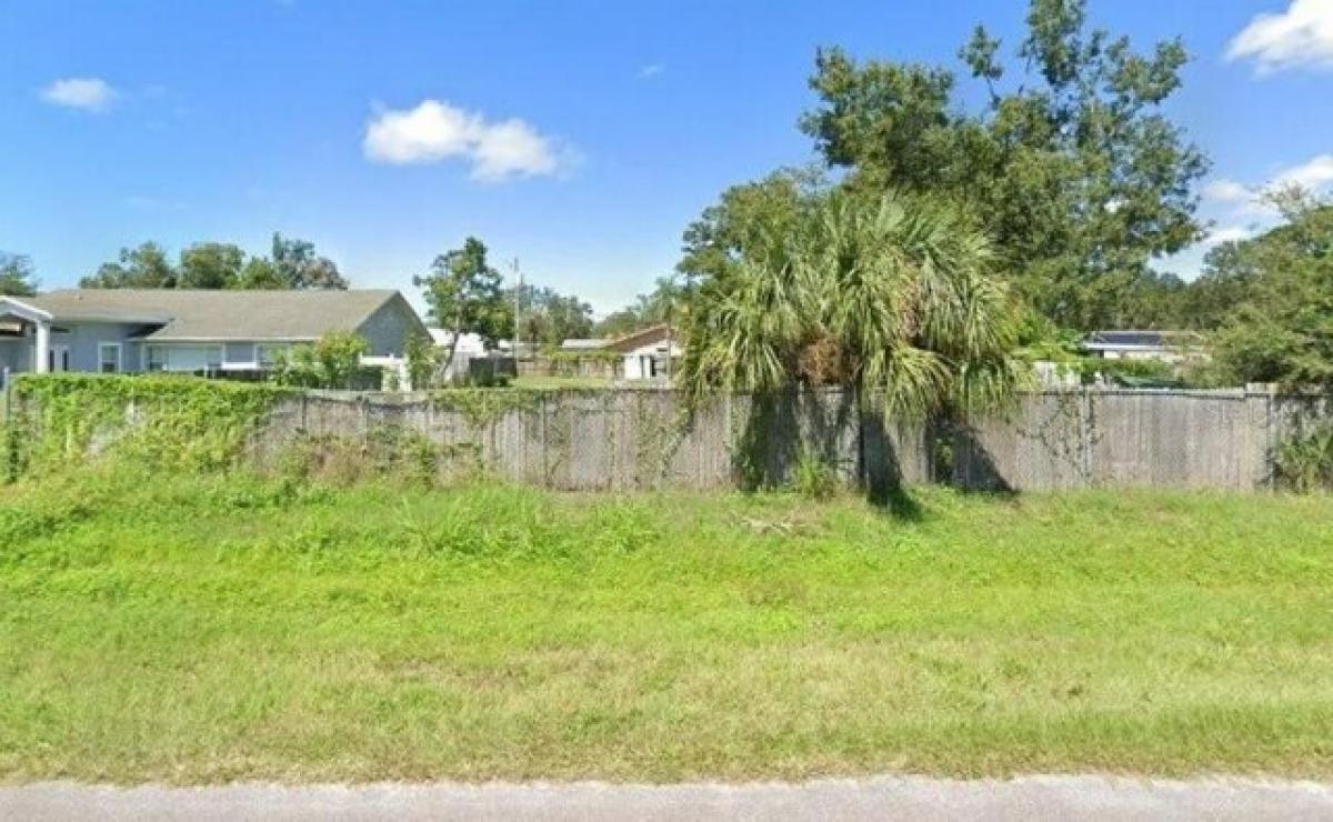 Picture of Residential Land For Sale in Largo, Florida, United States