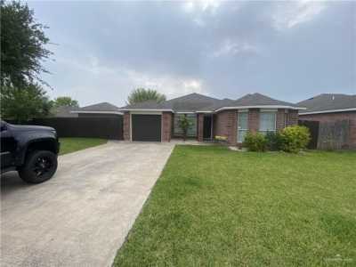 Home For Sale in Edinburg, Texas