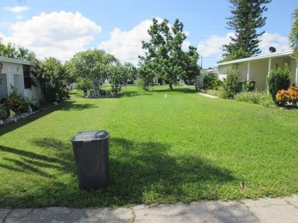 Picture of Residential Land For Sale in Palmetto, Florida, United States