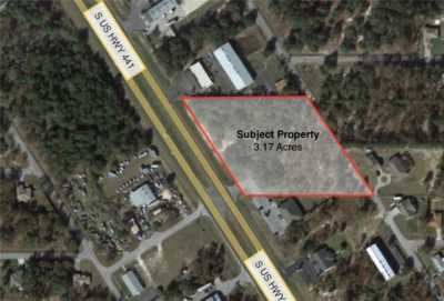 Residential Land For Sale in Summerfield, Florida