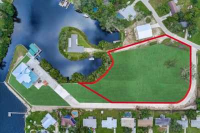 Residential Land For Sale in Bradenton, Florida