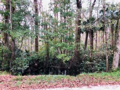 Residential Land For Sale in 