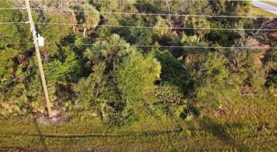 Residential Land For Sale in Rotonda West, Florida