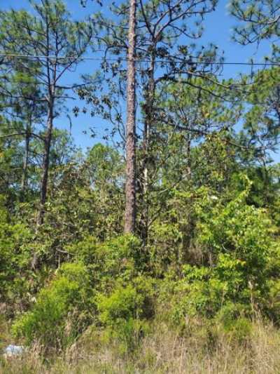 Residential Land For Sale in Santa Rosa Beach, Florida