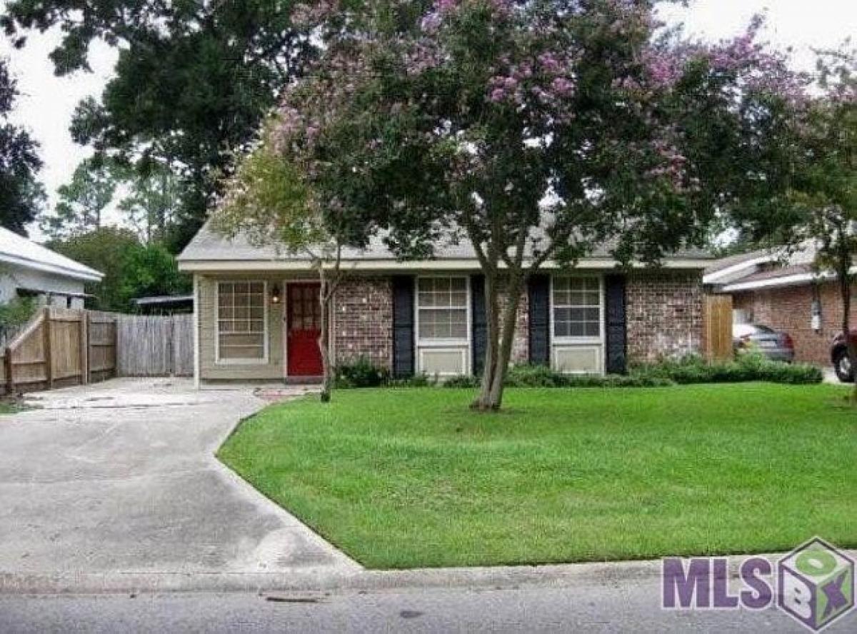 Picture of Home For Rent in Baton Rouge, Louisiana, United States