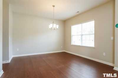 Home For Rent in Raleigh, North Carolina