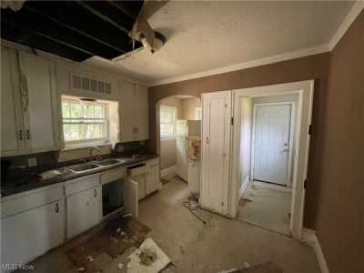 Home For Sale in Akron, Ohio