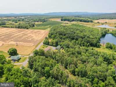 Residential Land For Sale in Cross Junction, Virginia