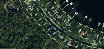 Residential Land For Sale in Sebring, Florida