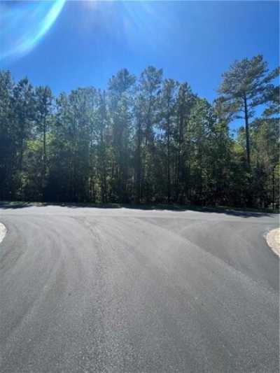 Residential Land For Sale in Woodbine, Georgia