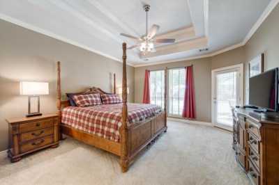 Home For Sale in Southlake, Texas