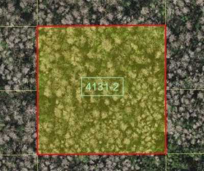 Residential Land For Sale in Saint Cloud, Florida