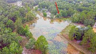 Residential Land For Sale in Webster, Florida