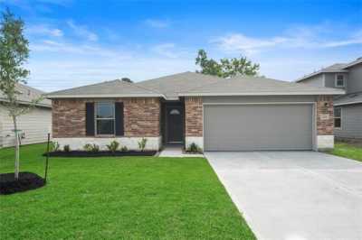 Home For Sale in Dayton, Texas