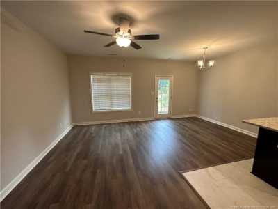 Home For Rent in Fayetteville, North Carolina