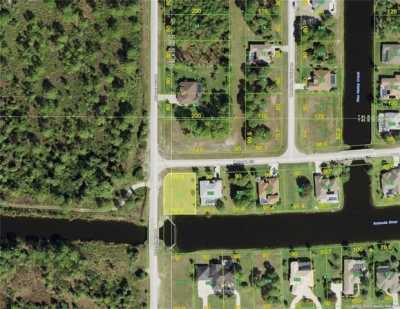 Residential Land For Sale in Rotonda West, Florida