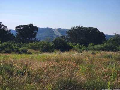 Residential Land For Sale in Mico, Texas